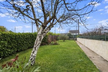 Maison a vendre Brest 29200 Finistère 90 m2 6 pièces 228000 euros