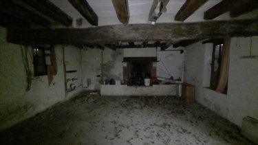 Maison a vendre Vicq-sur-Nahon 36600 Indre 60 m2 2 pièces 17400 euros