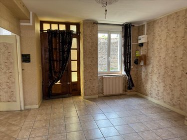 Maison a vendre Villedieu-les-Poêles-Rouffigny 50800 Manche 99 m2 4 pièces 116840 euros