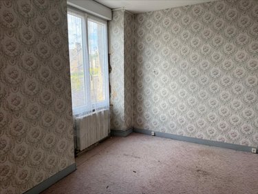 Maison a vendre Villedieu-les-Poêles-Rouffigny 50800 Manche 99 m2 4 pièces 116840 euros