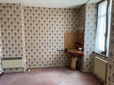 Maison a vendre Villedieu-les-Poêles-Rouffigny 50800 Manche 99 m2 4 pièces 116840 euros