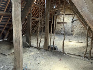 Maison a vendre Villedieu-les-Poêles-Rouffigny 50800 Manche 99 m2 4 pièces 116840 euros
