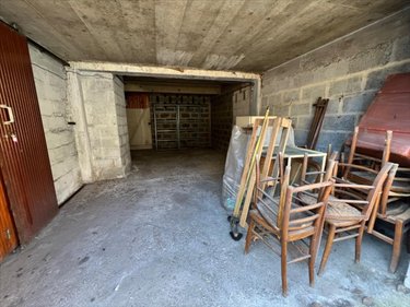 Garage et parking a vendre Rouen 76000 Seine-Maritime 22 m2  42500 euros