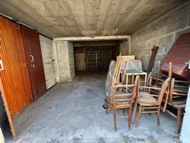 Garage et parking a vendre Rouen 76000 Seine-Maritime 22 m2  42500 euros