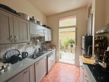 Appartement a vendre Dieppe 76200 Seine-Maritime 94 m2 4 pièces 395000 euros
