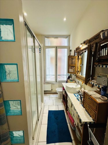 Appartement a vendre Dieppe 76200 Seine-Maritime 94 m2 4 pièces 395000 euros