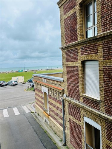 Appartement a vendre Dieppe 76200 Seine-Maritime 94 m2 4 pièces 395000 euros