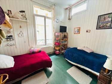 Appartement a vendre Dieppe 76200 Seine-Maritime 94 m2 4 pièces 395000 euros