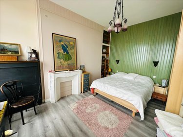 Appartement a vendre Dieppe 76200 Seine-Maritime 94 m2 4 pièces 395000 euros