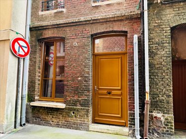 Appartement a vendre Dieppe 76200 Seine-Maritime 94 m2 4 pièces 395000 euros