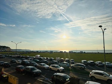 Appartement a vendre Dieppe 76200 Seine-Maritime 94 m2 4 pièces 430000 euros