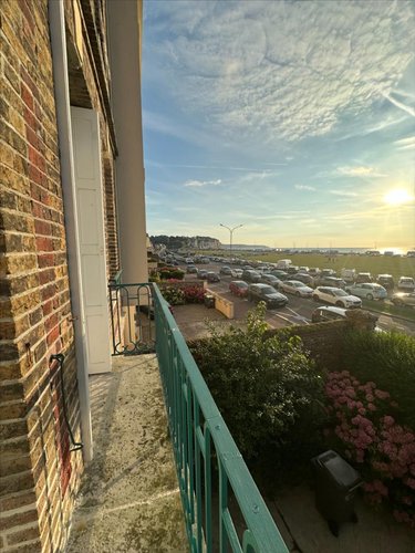 Appartement a vendre Dieppe 76200 Seine-Maritime 94 m2 4 pièces 395000 euros