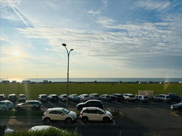 Appartement a vendre Dieppe 76200 Seine-Maritime 94 m2 4 pièces 395000 euros