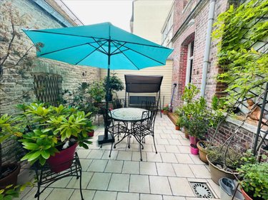 Appartement a vendre Dieppe 76200 Seine-Maritime 94 m2 4 pièces 430000 euros