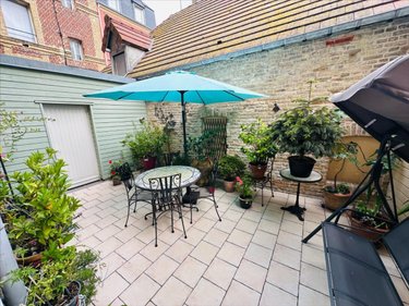 Appartement a vendre Dieppe 76200 Seine-Maritime 94 m2 4 pièces 395000 euros