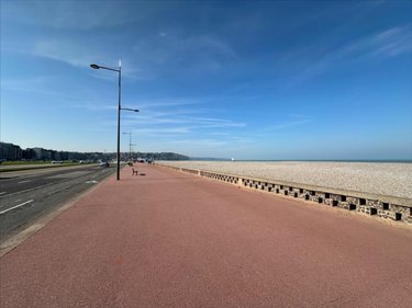 Appartement a vendre Dieppe 76200 Seine-Maritime 94 m2 4 pièces 395000 euros