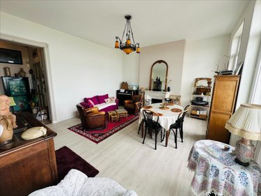 Appartement a vendre Dieppe 76200 Seine-Maritime 94 m2 4 pièces 395000 euros