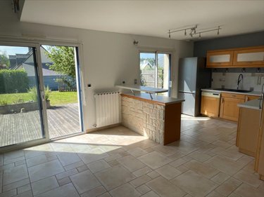 Maison a vendre Saint Père Marc en Poulet 35430 Ille-et-Vilaine 112 m2 7 pièces 395200 euros