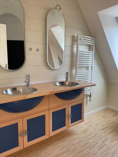 Maison a vendre Saint Père Marc en Poulet 35430 Ille-et-Vilaine 112 m2 7 pièces 395200 euros