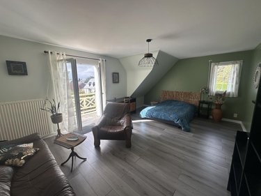 Maison a vendre Saint-Malo 35400 Ille-et-Vilaine 210 m2 7 pièces 1404000 euros