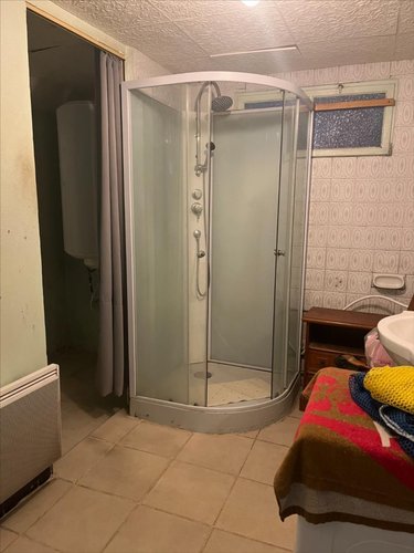 Maison a vendre Panzoult 37220 Indre-et-Loire 63 m2 3 pièces 63600 euros