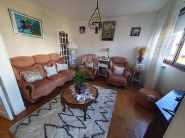 Appartement a vendre Saint-Priest 69800 Rhône 81 m2 4 pièces 159000 euros