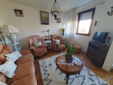 Appartement a vendre Saint-Priest 69800 Rhône 81 m2 4 pièces 159000 euros
