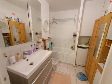 Appartement a vendre Saint-Priest 69800 Rhône 81 m2 4 pièces 159000 euros