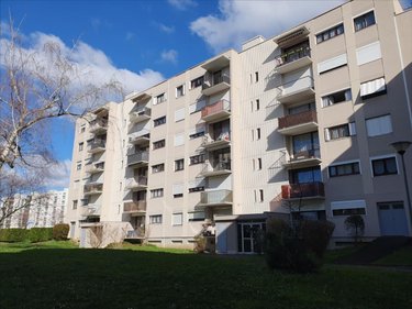 Appartement a vendre Saint-Priest 69800 Rhône 81 m2 4 pièces 159000 euros
