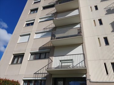Appartement a vendre Saint-Priest 69800 Rhône 81 m2 4 pièces 159000 euros