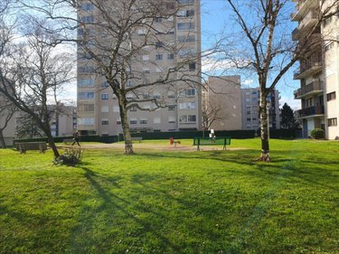 Appartement a vendre Saint-Priest 69800 Rhône 81 m2 4 pièces 159000 euros