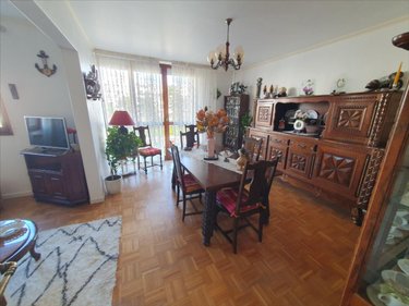 Appartement a vendre Saint-Priest 69800 Rhône 81 m2 4 pièces 159000 euros