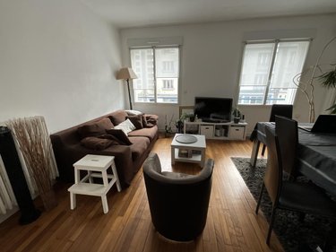 Appartement a vendre Lorient 56100 Morbihan 80 m2  229360 euros