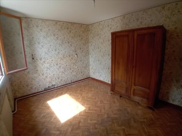 Maison a vendre Parigné-l'Évêque 72250 Sarthe 82 m2 3 pièces 136320 euros
