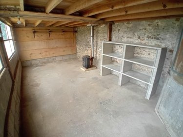 Maison a vendre Parigné-l'Évêque 72250 Sarthe 82 m2 3 pièces 136320 euros