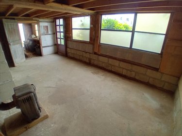 Maison a vendre Parigné-l'Évêque 72250 Sarthe 82 m2 3 pièces 136320 euros