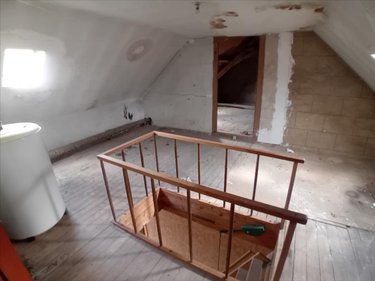 Maison a vendre Parigné-l'Évêque 72250 Sarthe 82 m2 3 pièces 136320 euros