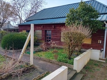 Maison a vendre Parigné-l'Évêque 72250 Sarthe 82 m2 3 pièces 117150 euros