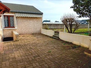 Maison a vendre Parigné-l'Évêque 72250 Sarthe 82 m2 3 pièces 136320 euros