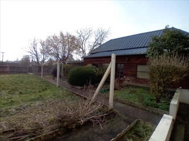 Maison a vendre Parigné-l'Évêque 72250 Sarthe 82 m2 3 pièces 136320 euros