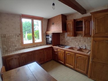 Maison a vendre Parigné-l'Évêque 72250 Sarthe 82 m2 3 pièces 136320 euros