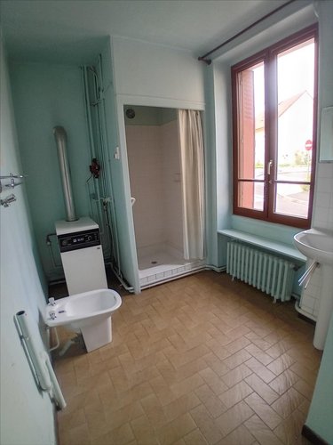 Maison a vendre Parigné-l'Évêque 72250 Sarthe 82 m2 3 pièces 136320 euros