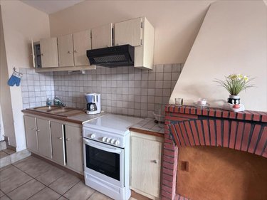 Maison a vendre Gonneville-le-Theil 50330 Manche 64 m2 3 pièces 153250 euros