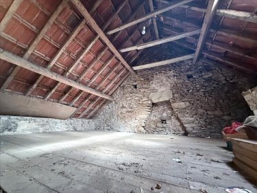 Maison a vendre Gonneville-le-Theil 50330 Manche 64 m2 3 pièces 153250 euros