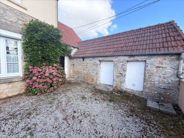 Maison a vendre Gonneville-le-Theil 50330 Manche 64 m2 3 pièces 153250 euros