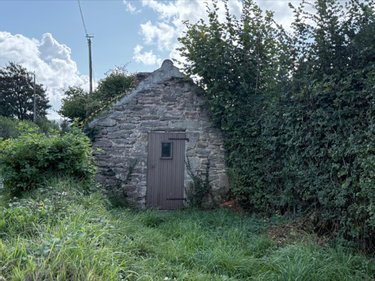 Maison a vendre Gonneville-le-Theil 50330 Manche 64 m2 3 pièces 153250 euros