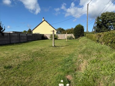 Maison a vendre Gonneville-le-Theil 50330 Manche 64 m2 3 pièces 153250 euros