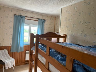 Maison a vendre Gonneville-le-Theil 50330 Manche 64 m2 3 pièces 153250 euros
