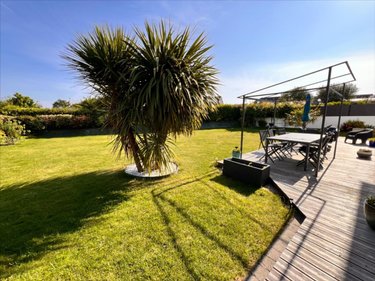 Maison a vendre Saint-Thonan 29800 Finistère 112 m2 5 pièces 353600 euros