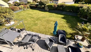 Maison a vendre Saint-Thonan 29800 Finistère 112 m2 5 pièces 353600 euros